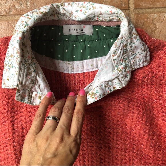 Beautiful sweater - Picture 2 of 3